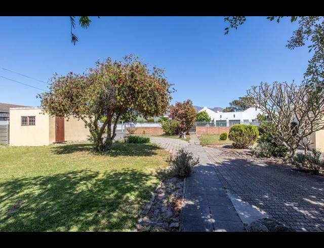 3 BEDROOM HOUSE FOR SALE IN DIEP RIVER